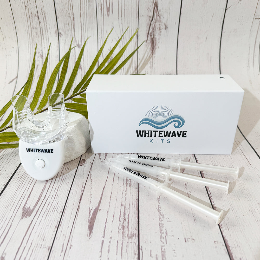 Professional Teeth Whitening Kit